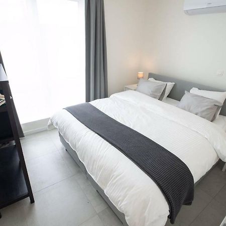 Studio Brussels Airport - South Завентем Экстерьер фото