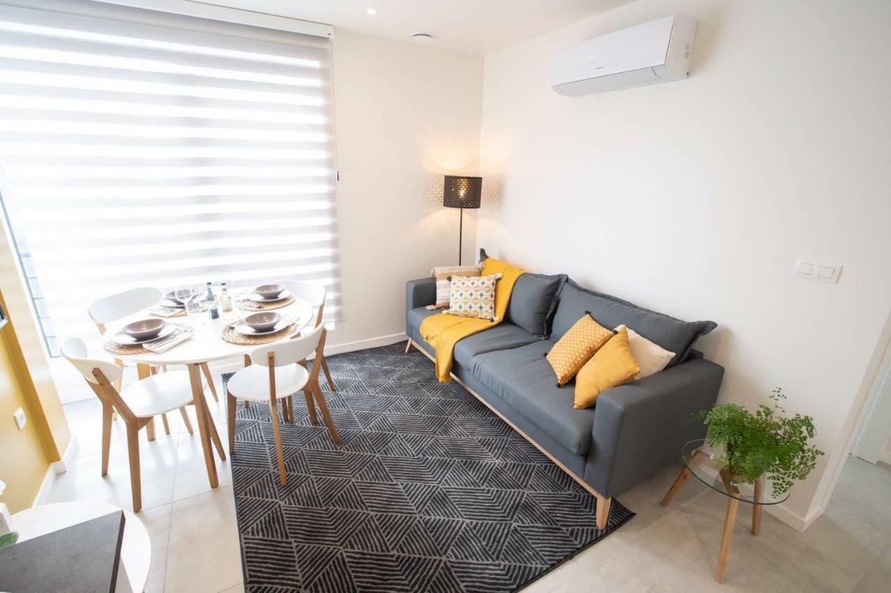 Studio Brussels Airport - South Завентем Экстерьер фото